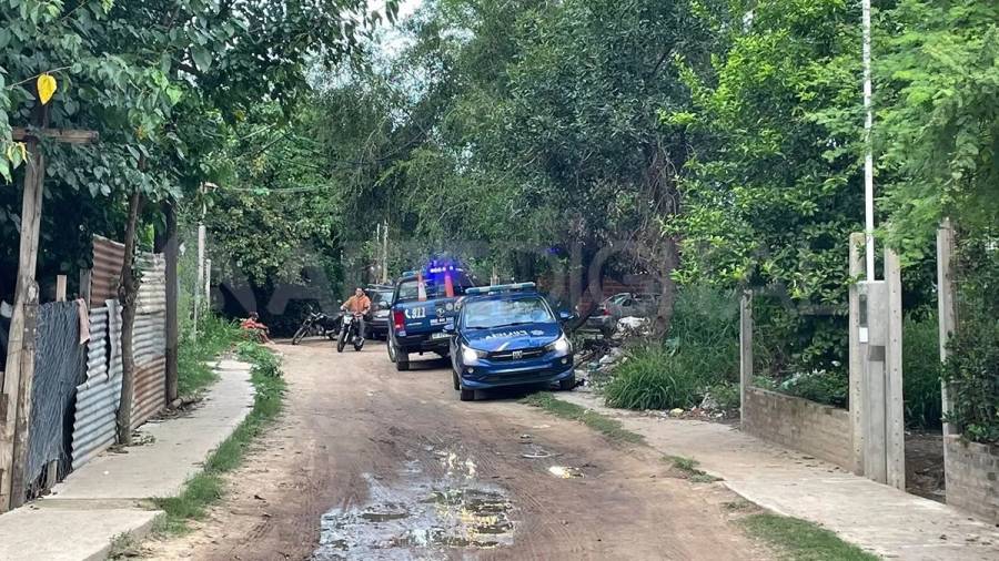 Investigan la muerte de un joven de 26 años en La Guardia