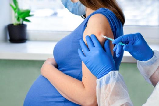 Comienza la vacunación contra el virus sincicial respiratorio 