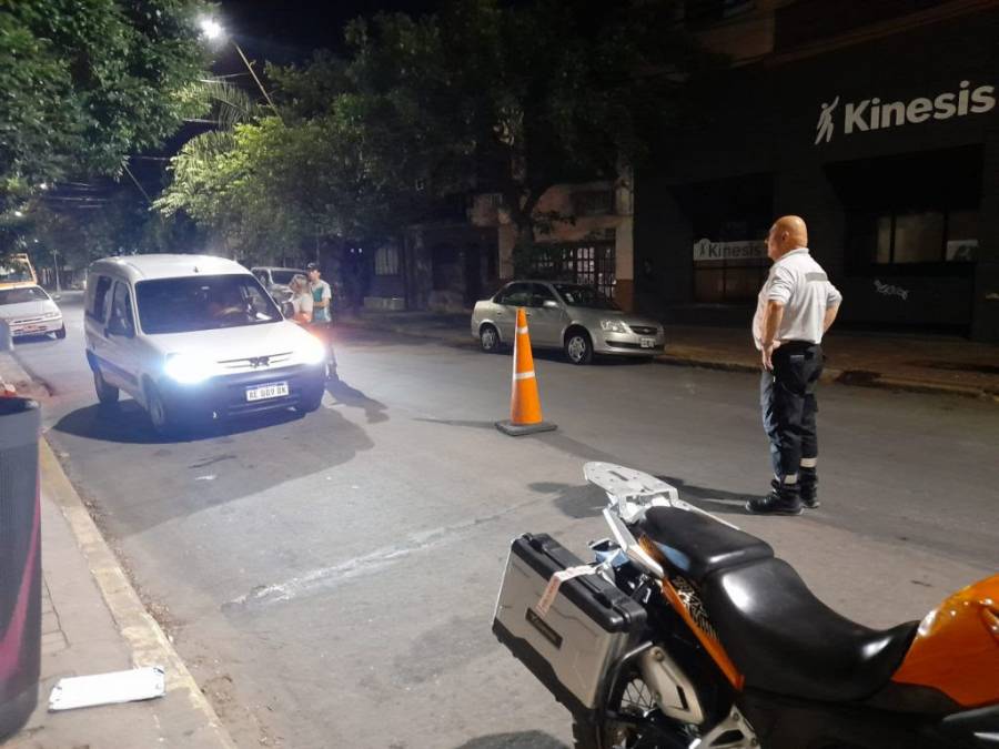 La Municipalidad informa los resultados de los operativos de control del fin de semana