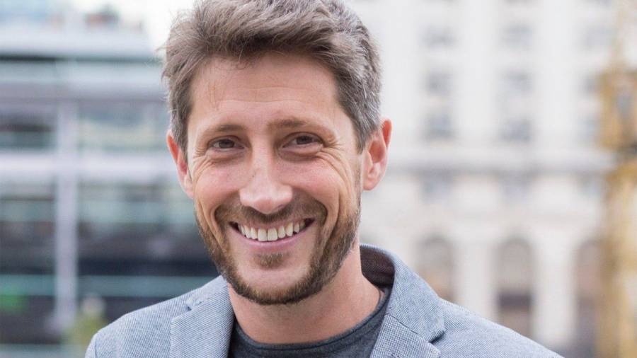 Hernán Letcher opinó que