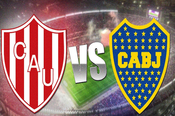 Unión vs. Boca, por la Copa de la Liga: hora y TV 