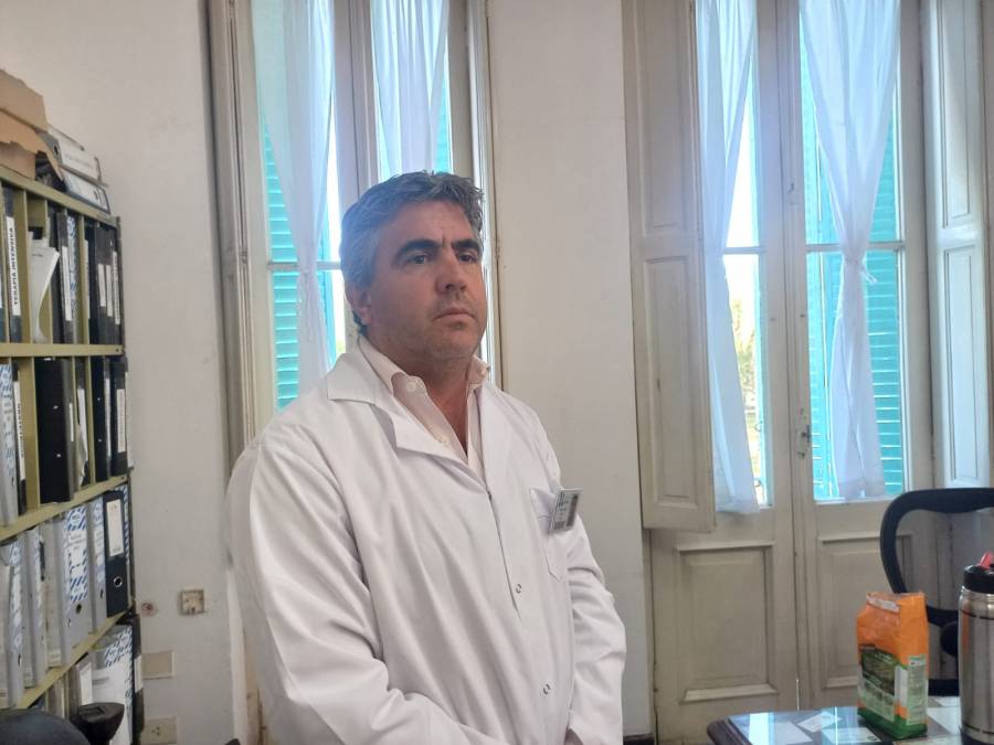 Uno de los baleados en el Fonavi San Gerónimo permanece internado en estado reservado