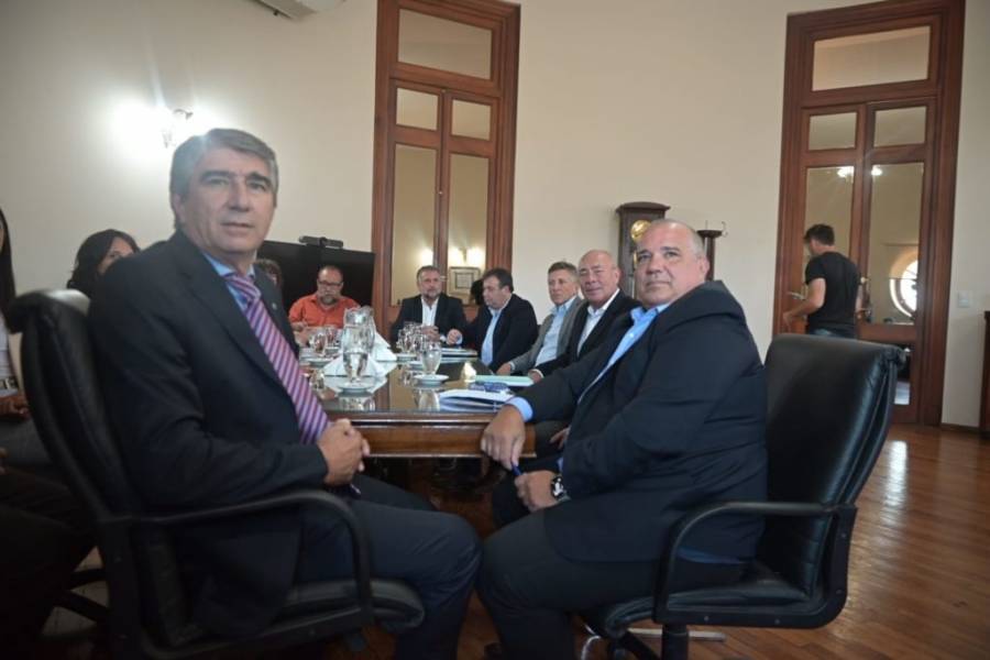 UPCN solicitó al gobierno provincial la urgente convocatoria a paritarias