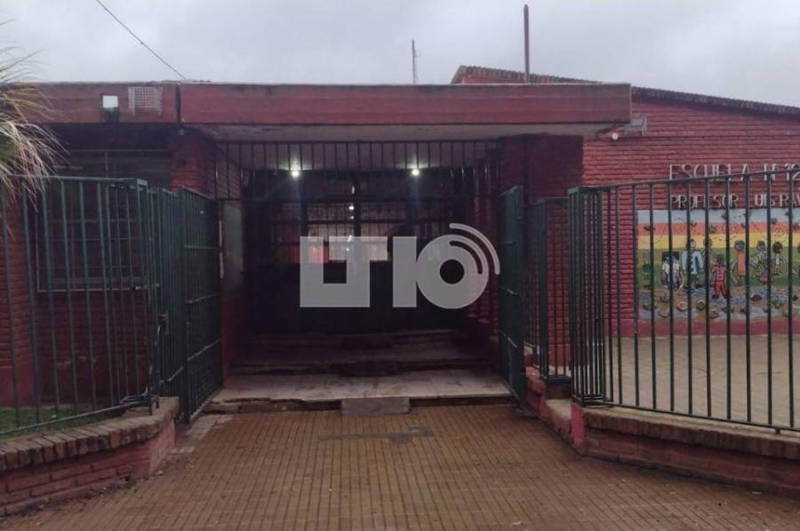 El lunes comenzará el ciclo lectivo 2024 en la Escuela Ravera