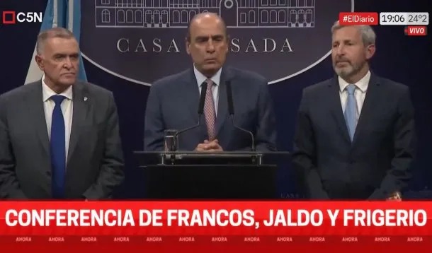 Guillermo Francos: