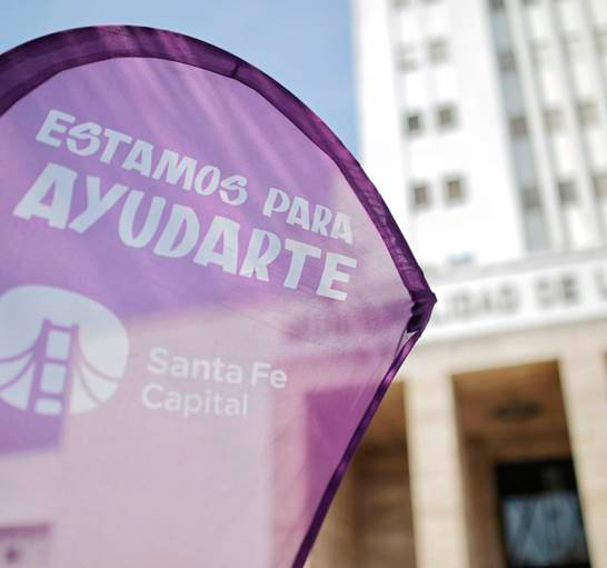 Día Internacional de la Mujer: la Municipalidad reconoce a sus trabajadoras