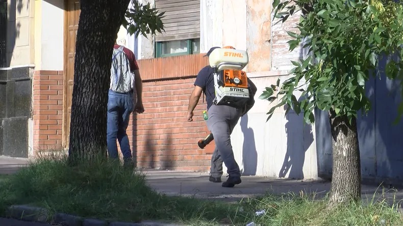 Se confirmó el primer muerto por dengue en Entre Ríos