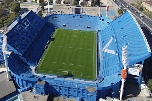 Denuncia por abuso contra jugadores de Vélez: cómo sigue la causa