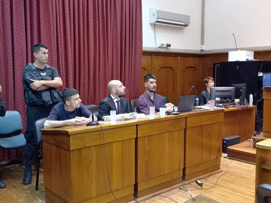 Comenzó el juicio por el transfemicidio de Alejandra Ironici