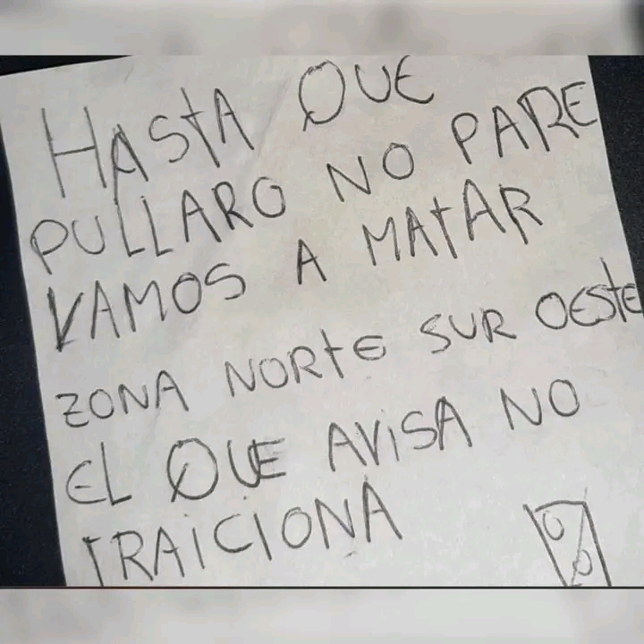 Violencia en Rosario: nuevas amenazas de muerte para el gobernador Pullaro