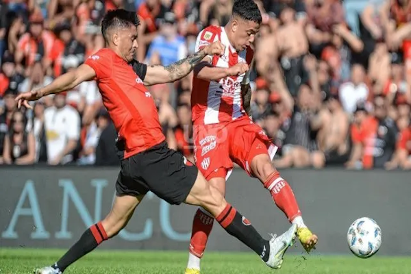 Unión y Colón sin fecha por la Copa Argentina