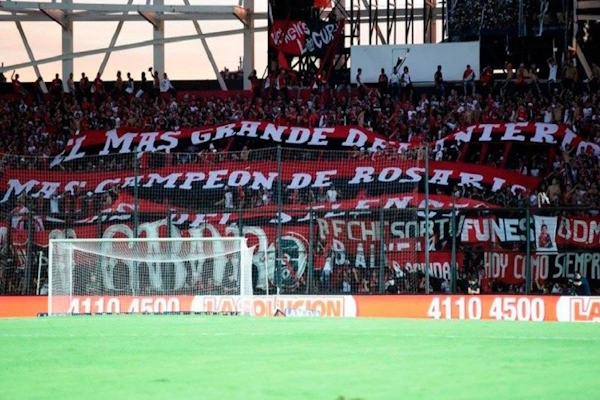 Copa Argentina: Newell ´s con fecha confirmada para debutar en Santa Fe 