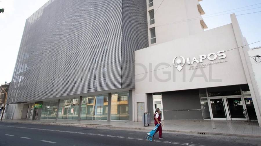 Pediatras de Santa Fe: normalizaron la atención con 25 obras sociales, excepto Iapos y sus afiliados deben pagar la consulta