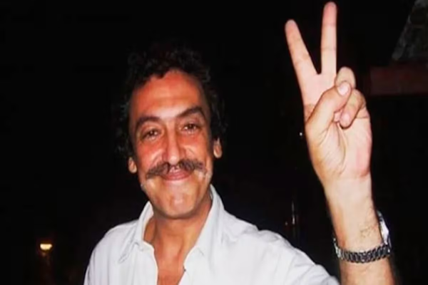 La calurosa despedida a Jorge Dorio de sus colegas y amigos