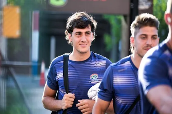 Súper Rugby Américas: un santafesino en el equipo ideal
