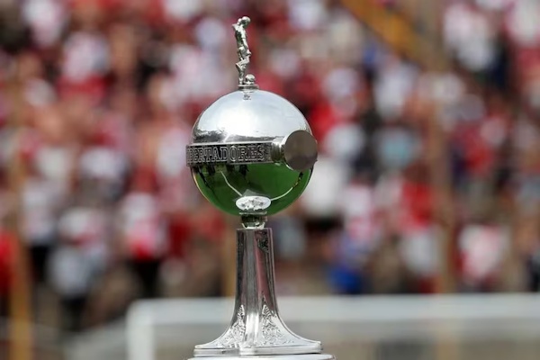 Los clasificados a la fase de grupos de la Libertadores y Sudamericana
