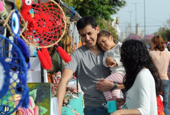 Agenda Santa Fe Capital: una gran variedad de posibilidades para disfrutar
