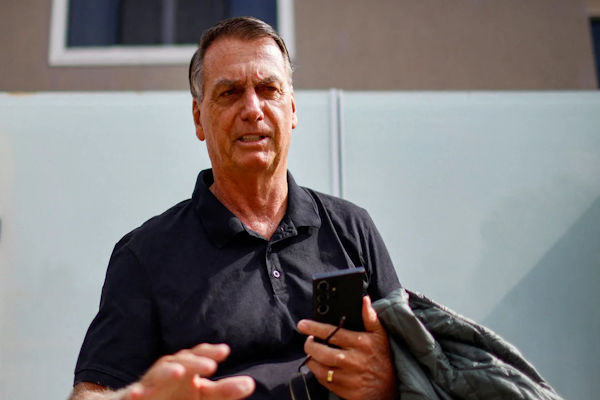 Brasil: ex jefes militares implicaron a Bolsonaro en conspiración golpista