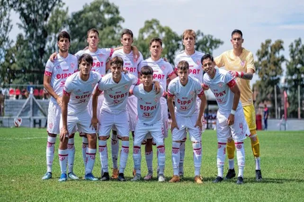La Reserva de Unión perdió ante Independiente