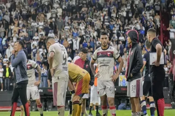 La triste actualidad de los jugadores que descendieron con Colón