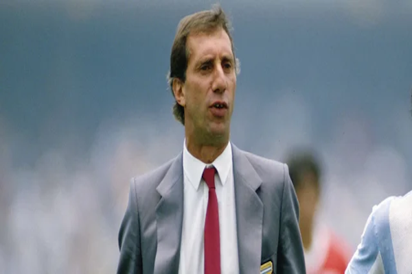 Carlos Salvador Bilardo cumplió 86 años