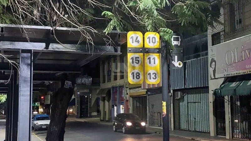 UTA Santa Fe reclama una 