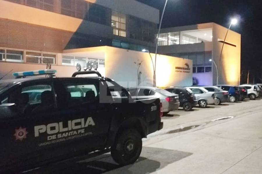 Mataron a otro hombre en la madrugada