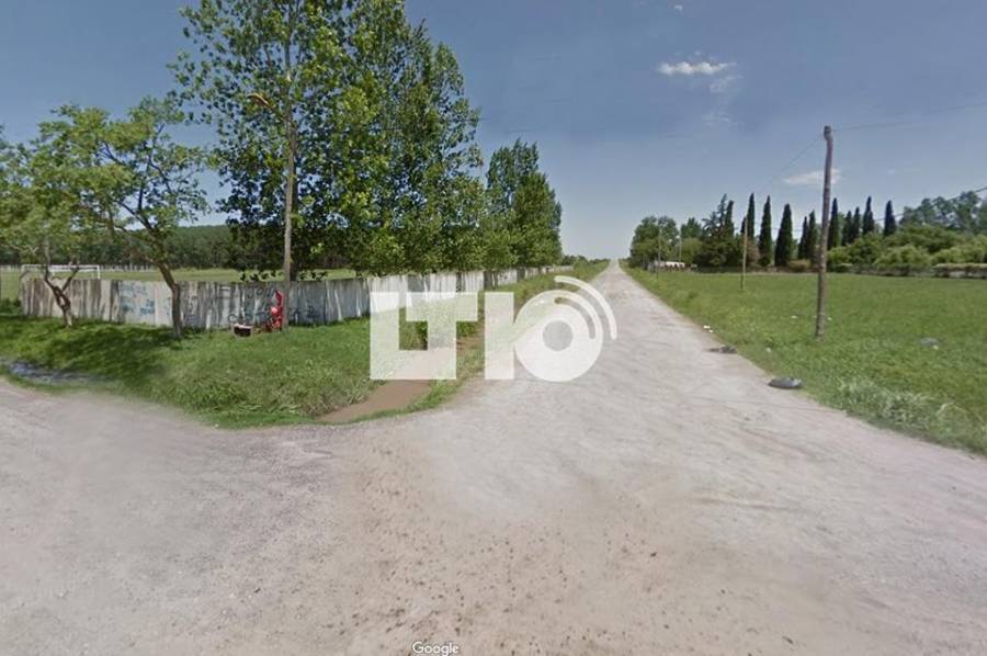 Encontraron un hombre sin vida con signos de violencia en su cuerpo