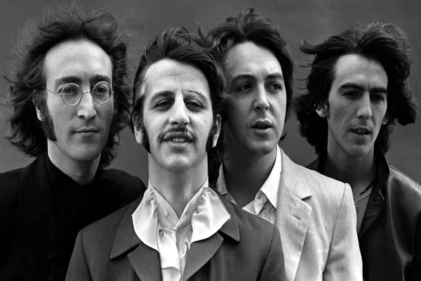 Beatles: vendieron un disco rarísimo en una tienda cerca de Londres