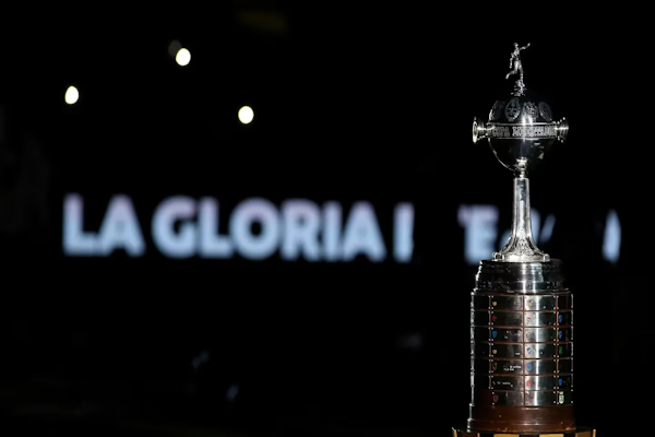 Se sorteó la Copa Libertadores: los grupos de los argentinos