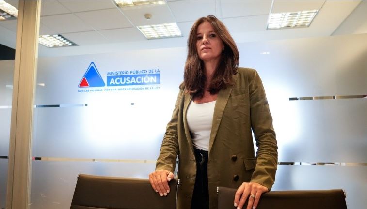 Intervienen parcialmente la Fiscalía de Rosario: corren a Iribarren y nombran al fiscal Matías Merlo a cargo del MPA local