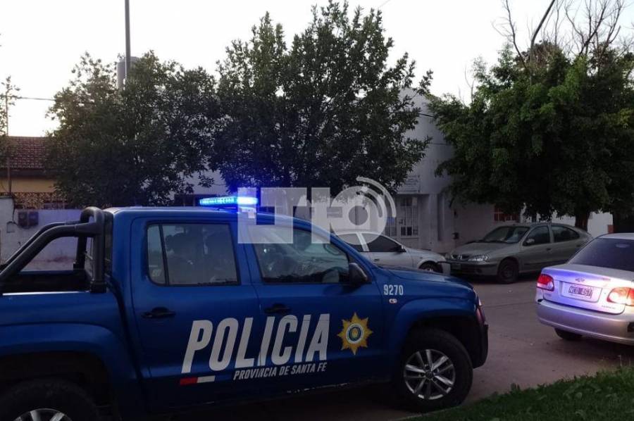 Intentaron ingresar a la Subcomisaría 2da para provocar una fuga