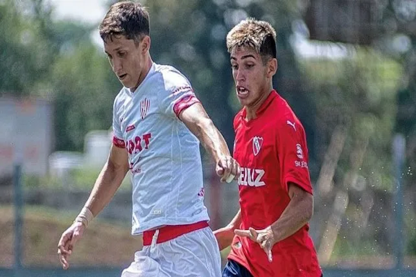 La Reserva de Unión será local este jueves ante Huracán