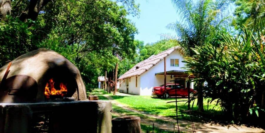 Cabañeros afirman que hay muchas consultas pero pocas reservas para el fin de semana extra largo