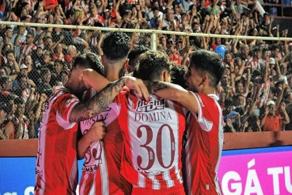 Copa Argentina: Unión con fecha para el debut