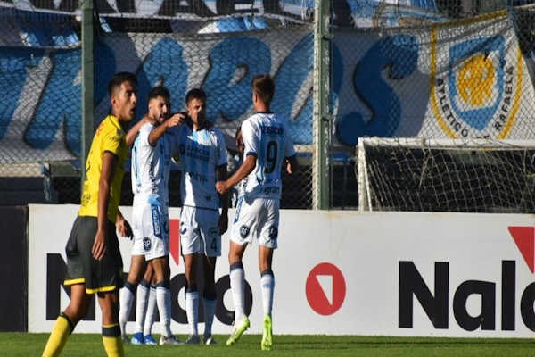 Copa Argentina: Atlético de Rafaela madrugó a Defensa y Justicia