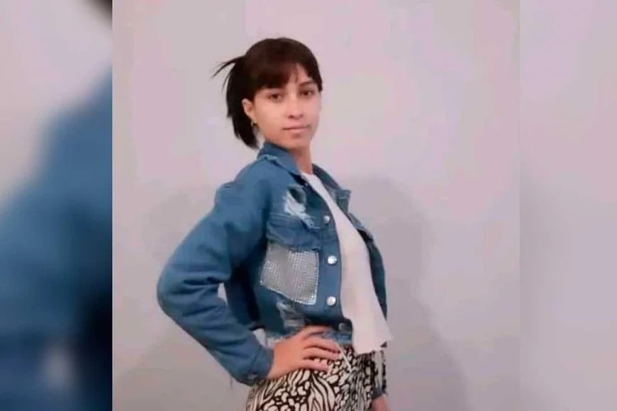Detuvieron al principal sospechoso del homicidio de Lorena Orduña