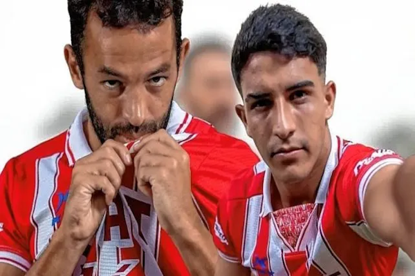 Copa Argentina: Unión recuperaría a dos jugadores titulares