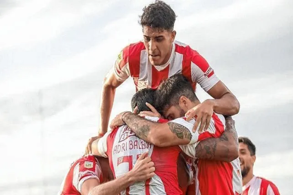 Unión con fecha para enfrentar a Lanús y Belgrano