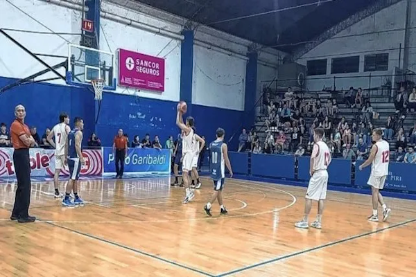 Oficial: Gimnasia le ganó a Unión en el cierre de la fecha inicial