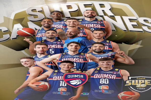 Quimsa, el nuevo emperador del básquet argentino