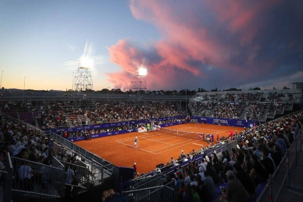 ATP hará cambios para el 2025 y Argentina perderá un torneo