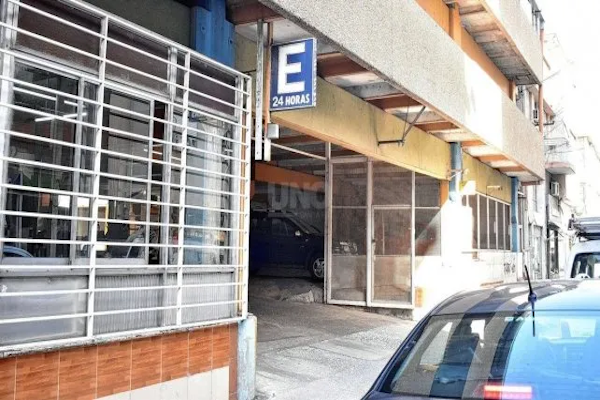 El alquiler de cocheras cuesta hasta $45.000 en la ciudad Santa Fe 