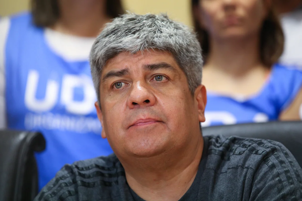 La CGT evaluará un nuevo paro general contra Milei
