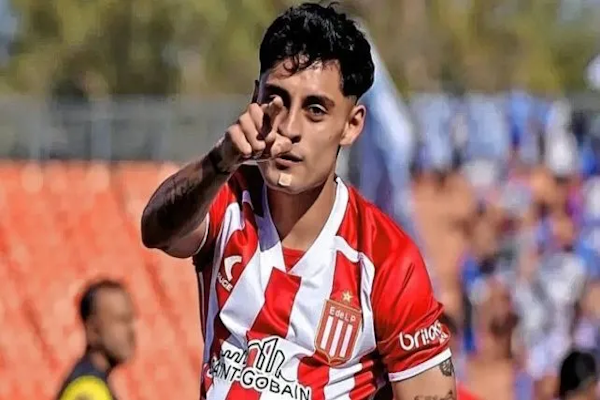 El nuevo parte médico de Altamirano