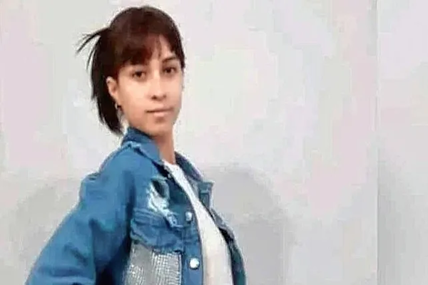 Prisión preventiva para el presunto asesino de Lorena Orduña 