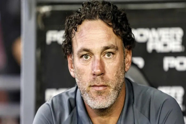 Libertadores: Gabriel Milito, nuevo DT de Mineiro, rival de Central