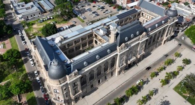 Propuesta política salarial marzo 2024