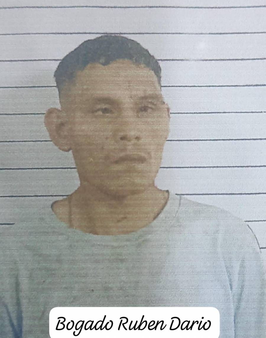 Recapturaron a uno de los seis evadidos de la Subcomisaría 17° 