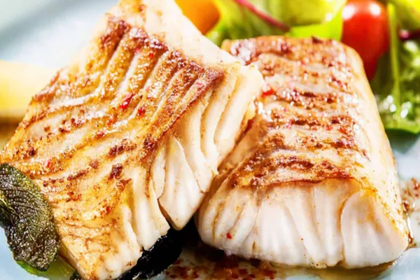 5 recetas con pescado para Semana Santa y Pascua